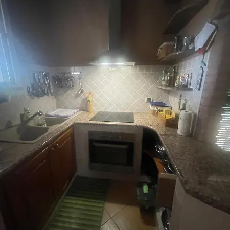 Casa Vacanze Sant'Antioco Apartment *