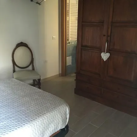 Casa Vacanze Sant'Antioco SantʼAntìoco