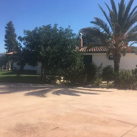 Casa Vacanze Sant'Antioco Appartement *