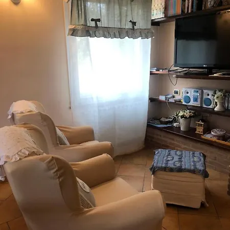 Apartman Casa Vacanze Sant'Antioco SantʼAntìoco