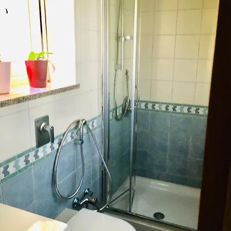 Apartament Casa Vacanze Sant'Antioco *