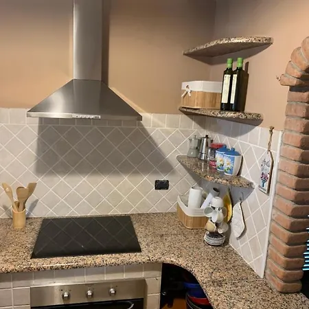 Casa Vacanze Sant'Antioco *