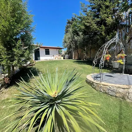 Casa Vacanze Sant'Antioco SantʼAntìoco