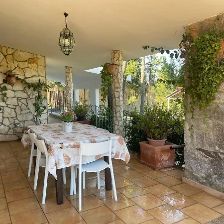 Διαμέρισμα Casa Vacanze Sant'Antioco SantʼAntìoco