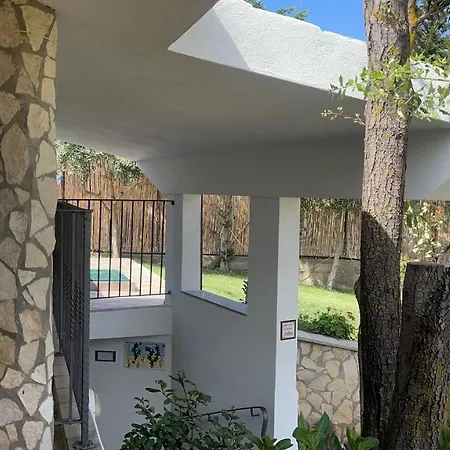 Casa Vacanze Sant'Antioco SantʼAntìoco
