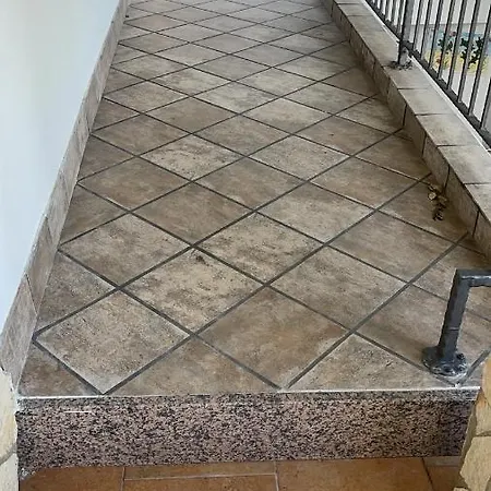 Διαμέρισμα Casa Vacanze Sant'Antioco *