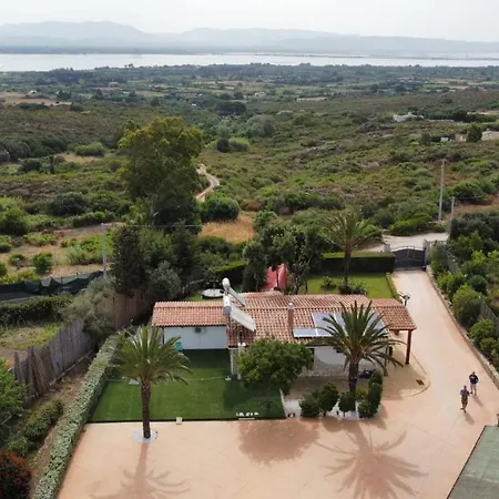 Casa Vacanze Sant'Antioco *