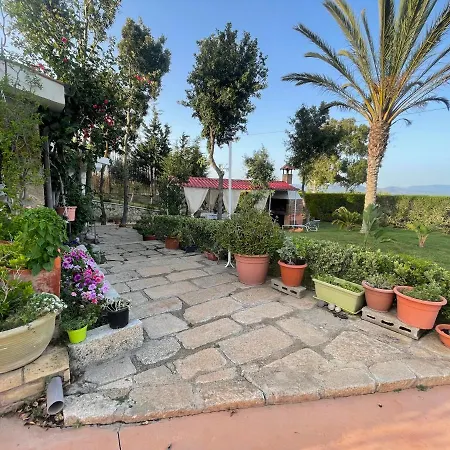 Casa Vacanze Sant'Antioco Διαμέρισμα