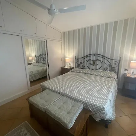 Διαμέρισμα Casa Vacanze Sant'Antioco *