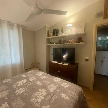 Casa Vacanze Sant'Antioco Apartment