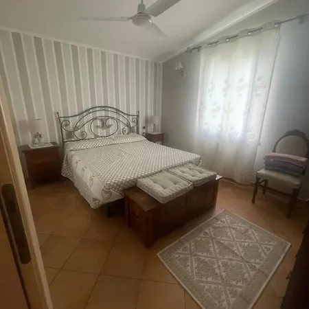 Διαμέρισμα Casa Vacanze Sant'Antioco *