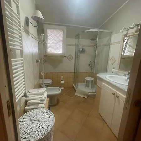 Casa Vacanze Sant'Antioco SantʼAntìoco