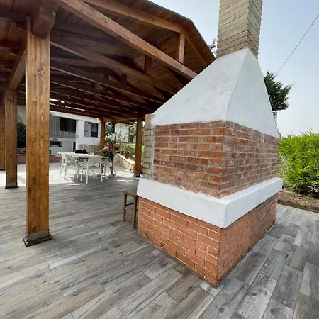 Διαμέρισμα Casa Vacanze Sant'Antioco SantʼAntìoco