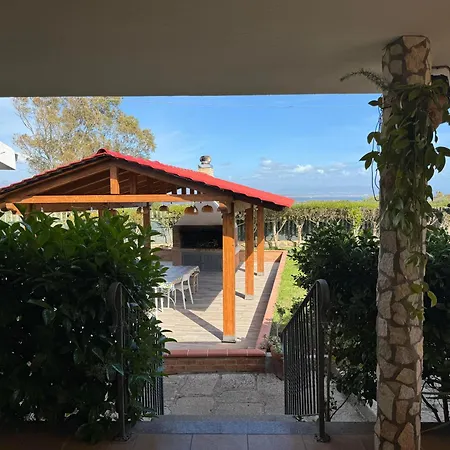 Casa Vacanze Sant'Antioco * SantʼAntìoco