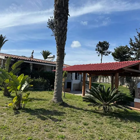 Διαμέρισμα Casa Vacanze Sant'Antioco *
