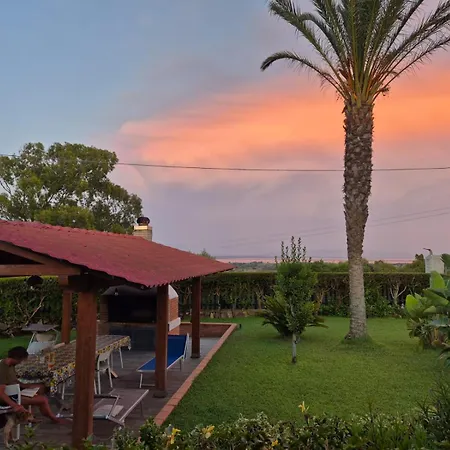 Casa Vacanze Sant'Antioco * SantʼAntìoco