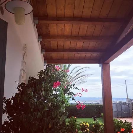 Casa Vacanze Sant'Antioco Διαμέρισμα