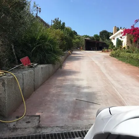 Casa Vacanze Sant'Antioco Διαμέρισμα *