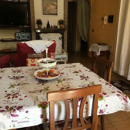 Casa Vacanze Sant'Antioco *