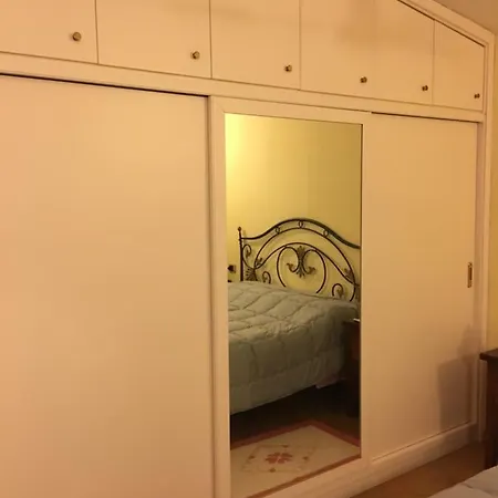 Casa Vacanze Sant'Antioco Διαμέρισμα SantʼAntìoco