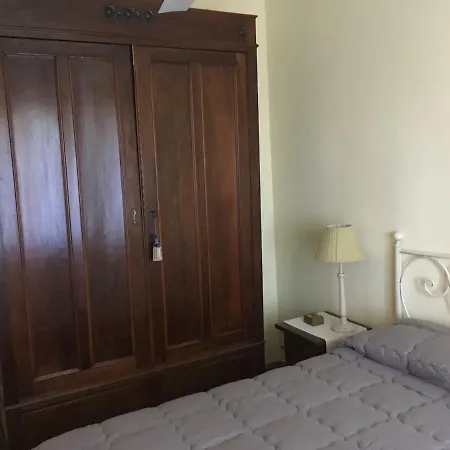 Casa Vacanze Sant'Antioco Διαμέρισμα SantʼAntìoco
