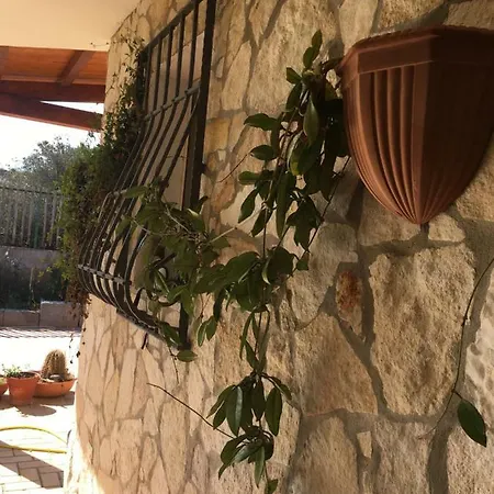 Διαμέρισμα Casa Vacanze Sant'Antioco
