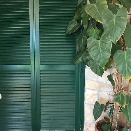 Casa Vacanze Sant'Antioco Διαμέρισμα