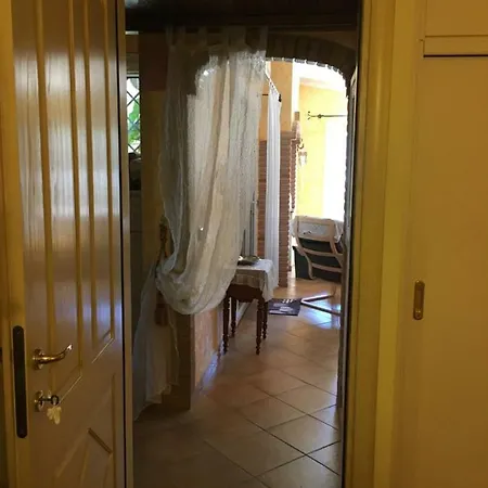 Casa Vacanze Sant'Antioco *