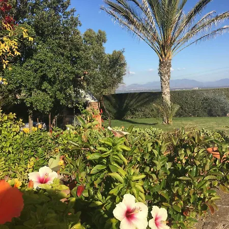 Διαμέρισμα Casa Vacanze Sant'Antioco *