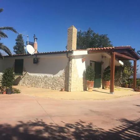 Casa Vacanze Sant'Antioco SantʼAntìoco