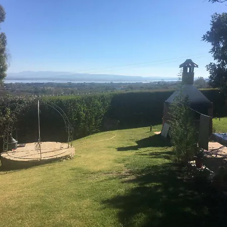 Διαμέρισμα Casa Vacanze Sant'Antioco