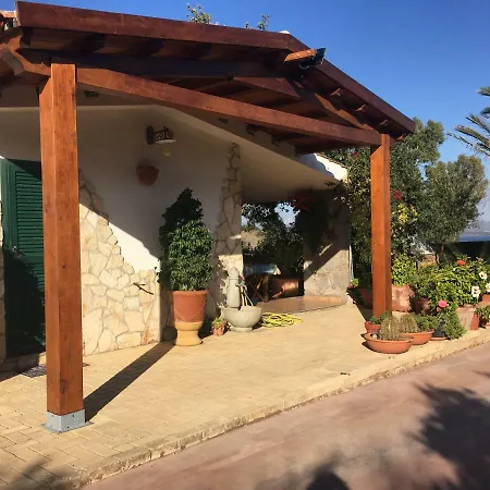 Διαμέρισμα Casa Vacanze Sant'Antioco