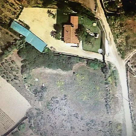 Διαμέρισμα Casa Vacanze Sant'Antioco *