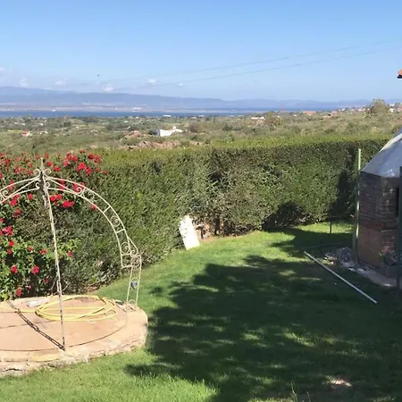 Casa Vacanze Sant'Antioco