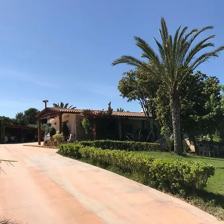 Διαμέρισμα Casa Vacanze Sant'Antioco SantʼAntìoco