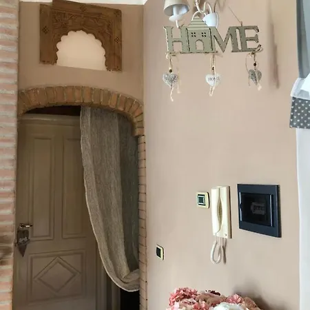 Casa Vacanze Sant'Antioco