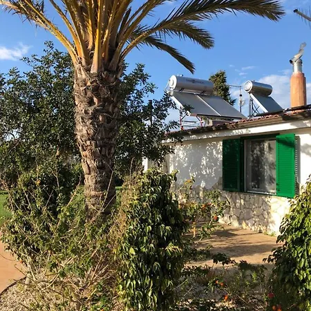 Διαμέρισμα Casa Vacanze Sant'Antioco *
