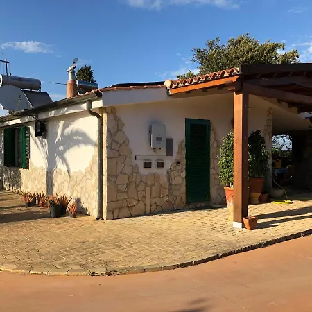 Casa Vacanze Sant'Antioco * SantʼAntìoco