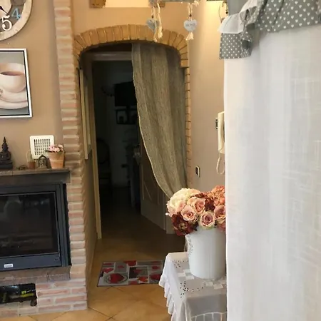 Casa Vacanze Sant'Antioco Διαμέρισμα SantʼAntìoco