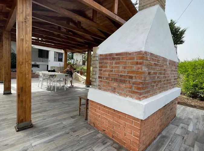Appartement Casa Vacanze Sant'Antioco SantʼAntìoco