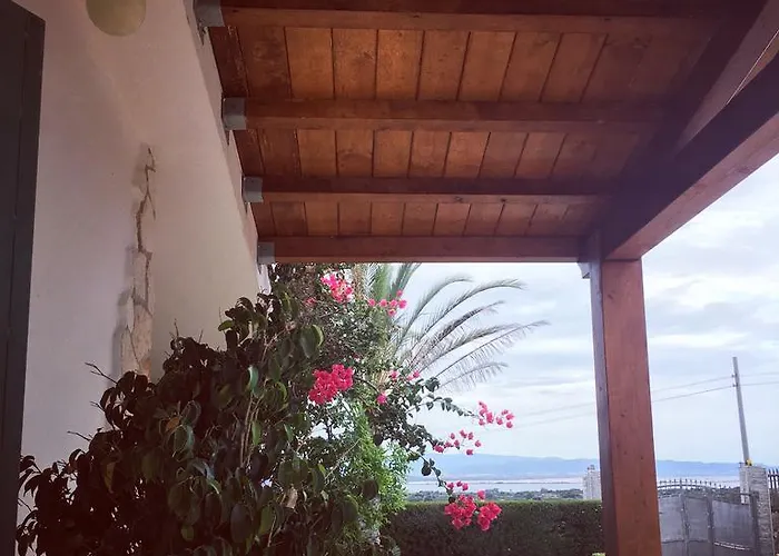 Casa Vacanze Sant'Antioco Appartement